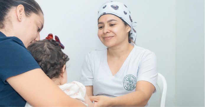 Imagen de Promoción y Prevención